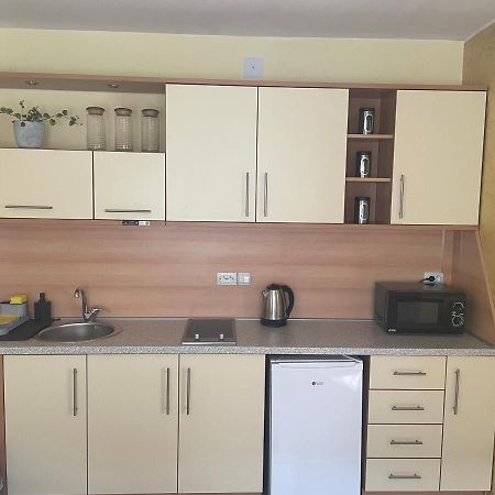 Leda Apartmani Smederevo Bagian luar foto