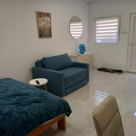 Leda Apartmani Smederevo Bagian luar foto