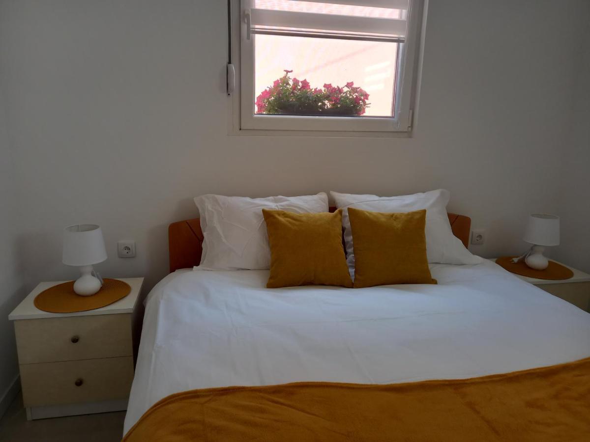 Leda Apartmani Smederevo Bagian luar foto