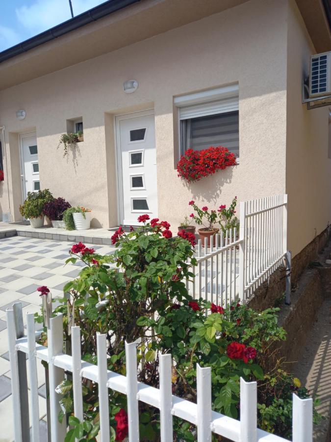 Leda Apartmani Smederevo Bagian luar foto
