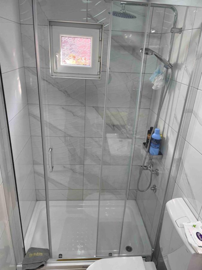 Leda Apartmani Smederevo Bagian luar foto