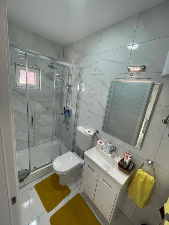Leda Apartmani Smederevo Bagian luar foto