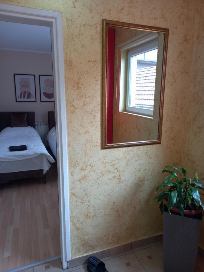 Leda Apartmani Smederevo Bagian luar foto