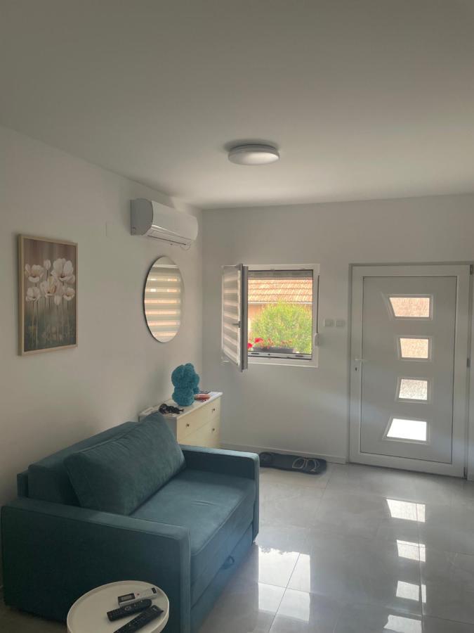 Leda Apartmani Smederevo Bagian luar foto