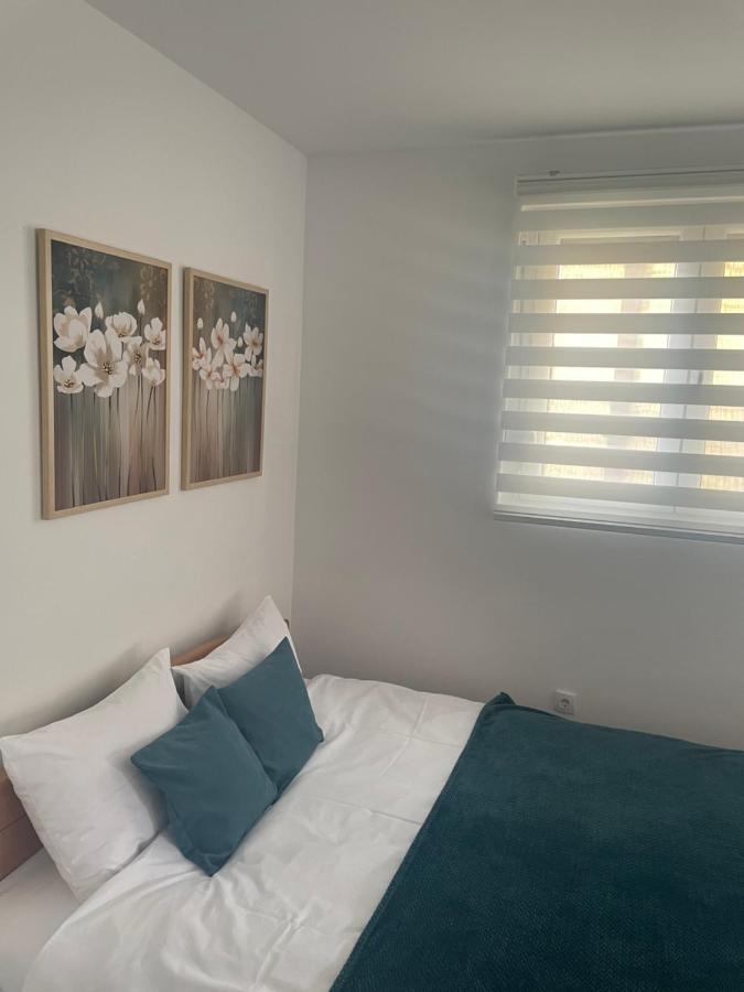 Leda Apartmani Smederevo Bagian luar foto