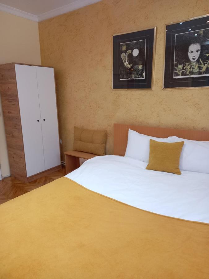Leda Apartmani Smederevo Bagian luar foto
