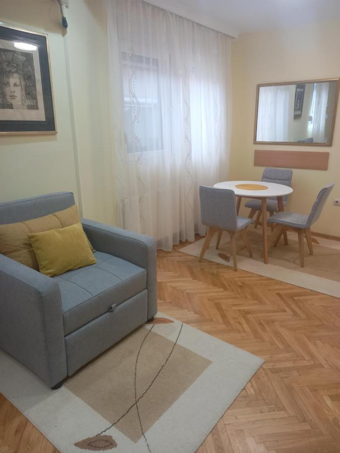 Leda Apartmani Smederevo Bagian luar foto