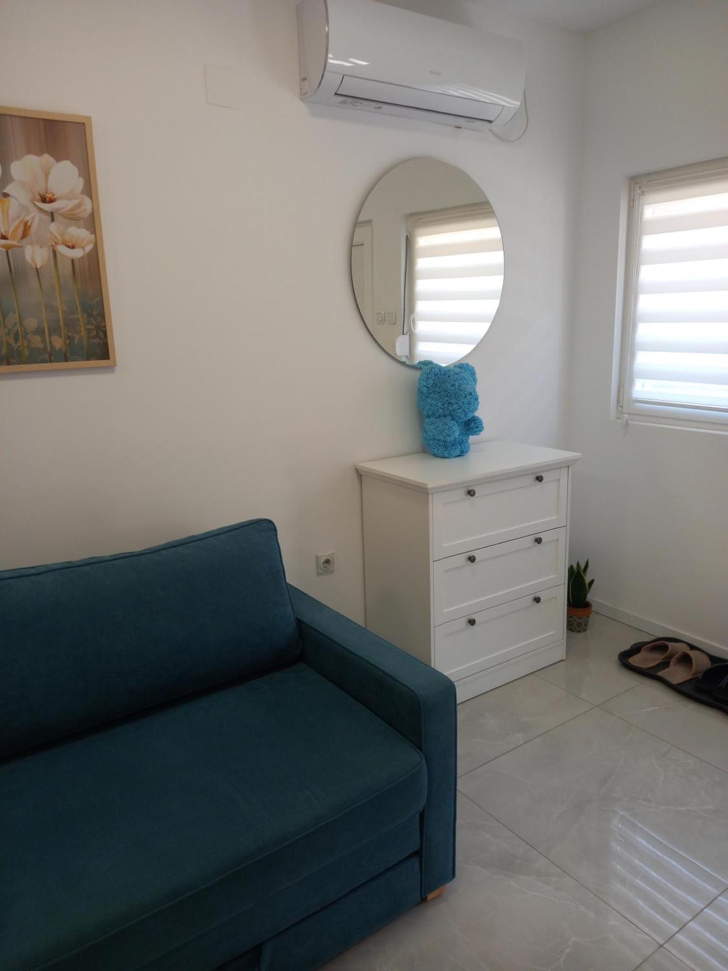 Leda Apartmani Smederevo Ruang foto