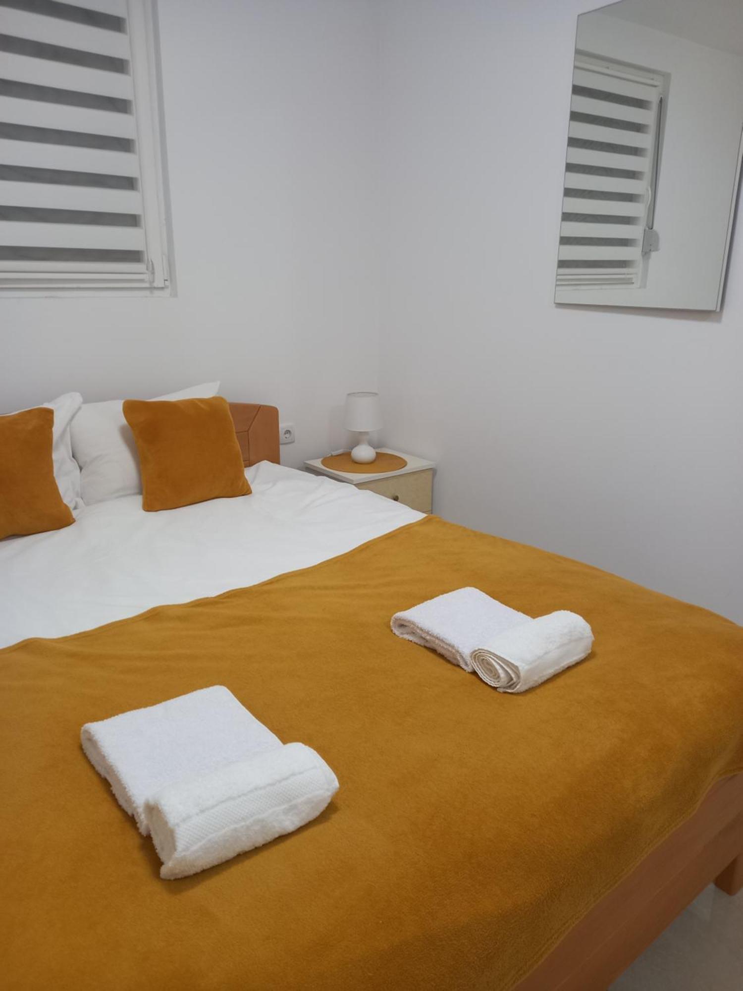 Leda Apartmani Smederevo Bagian luar foto