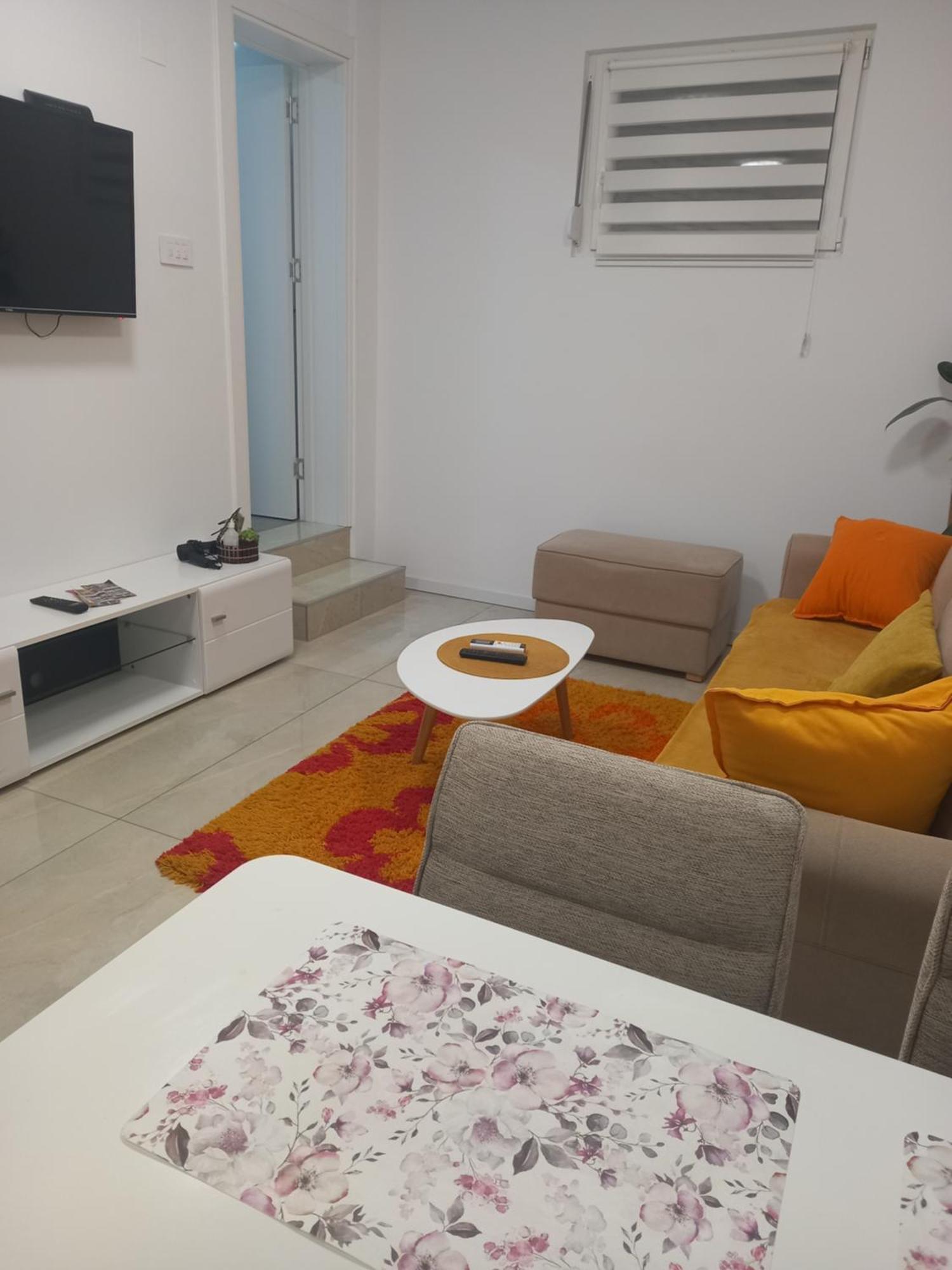 Leda Apartmani Smederevo Ruang foto